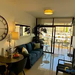 Appartement Blue