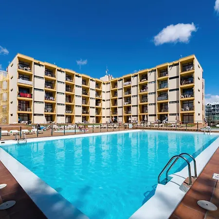 Blue Playa del Inglés