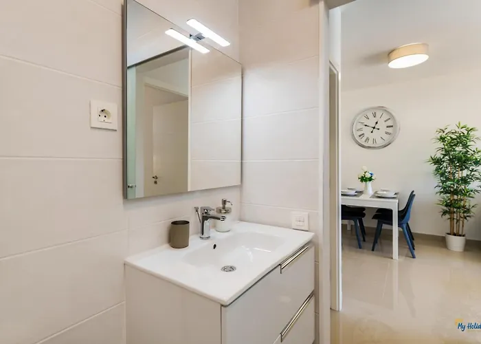 아파트 Blue 플라야 델 잉글스