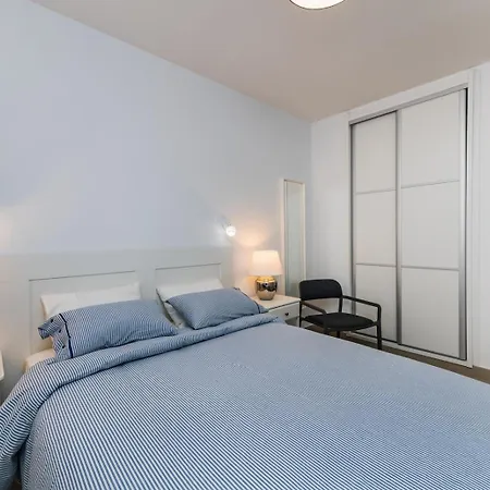 Blue Lejlighed Playa del Inglés