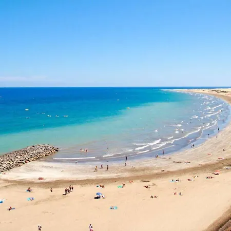 Blue Playa del Inglés